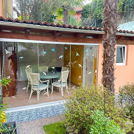 Sette Nani Apartment San Nazzaro