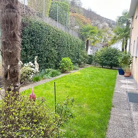 Sette Nani Apartment San Nazzaro