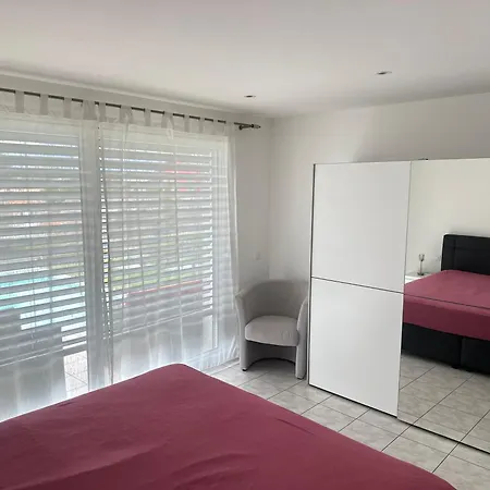 Apartment Sette Nani *