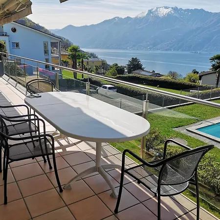 Sette Nani Apartment *